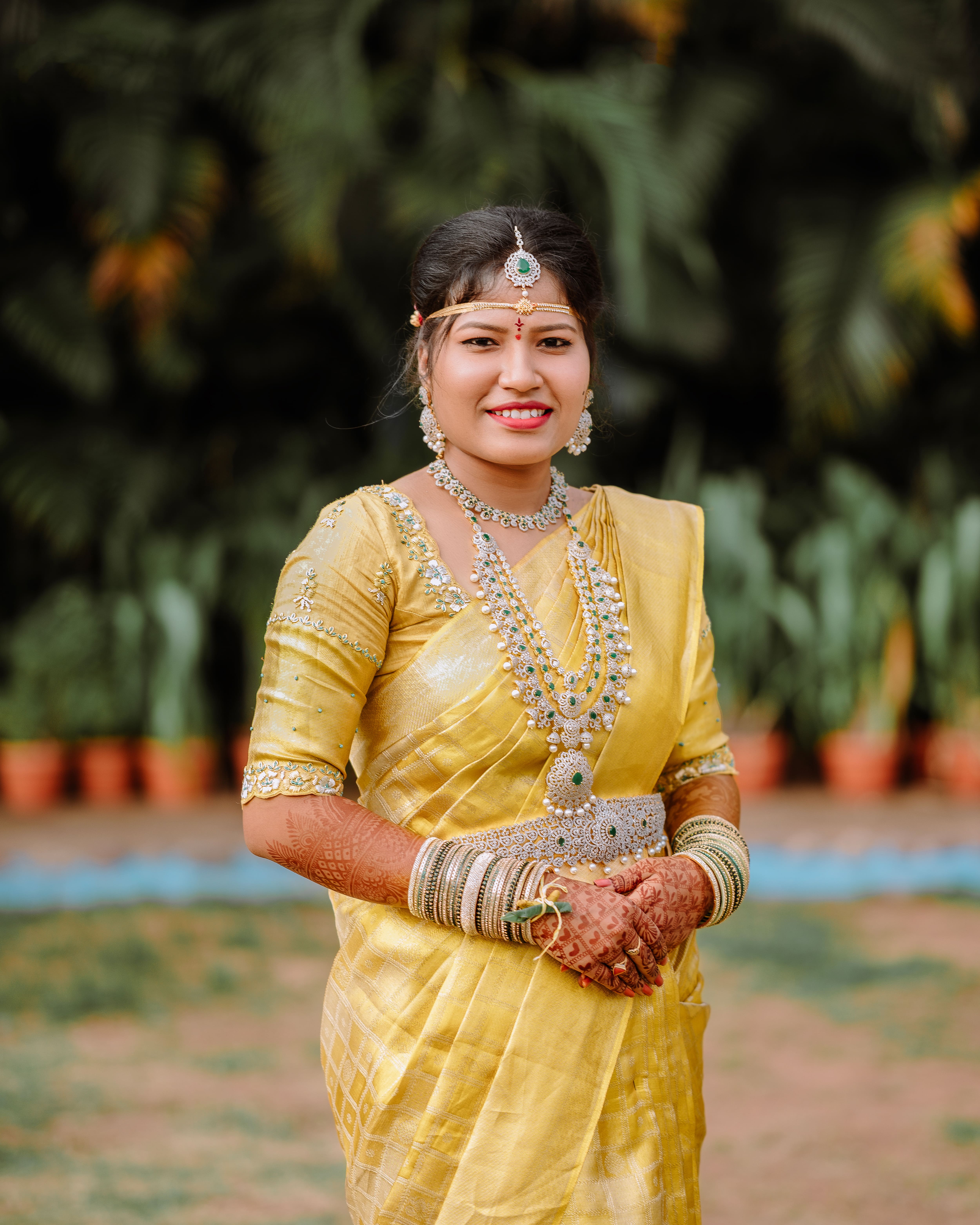 Wedding Photography